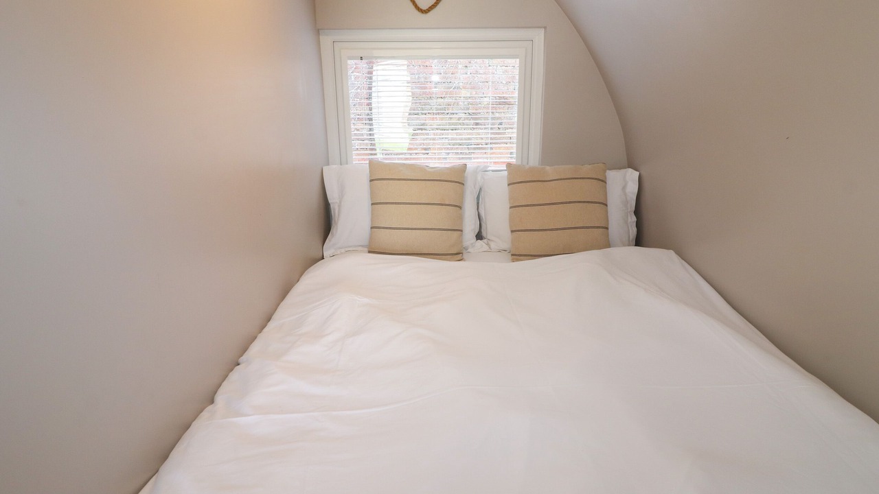 Photo of Bedroom in Denstone