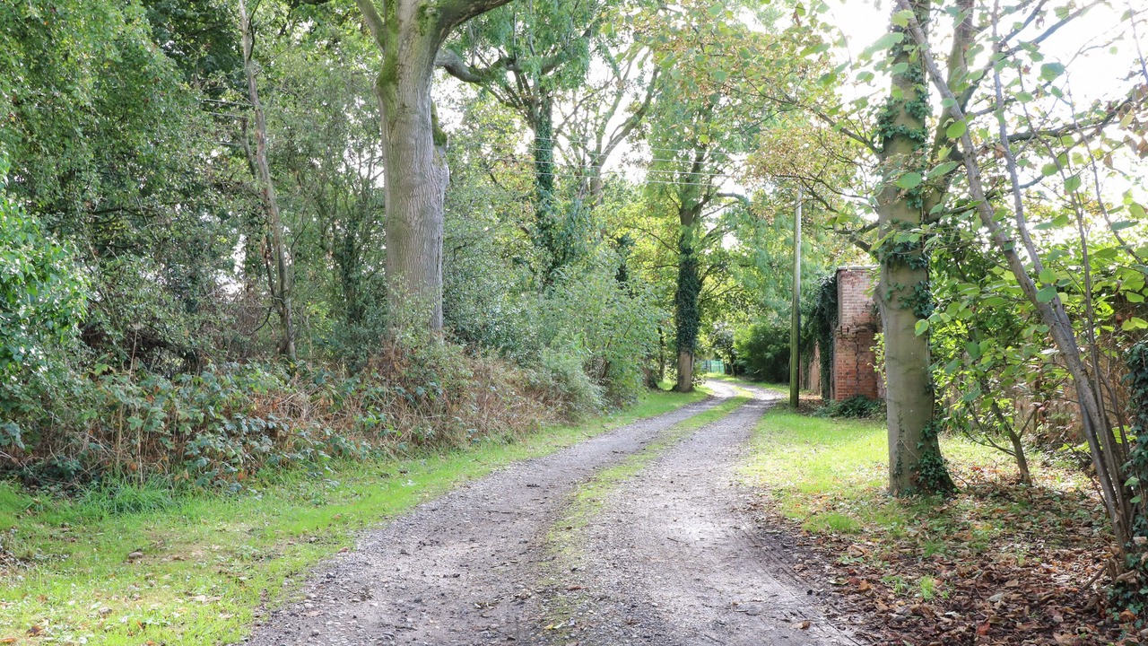 Photo of Outdoor in Denstone