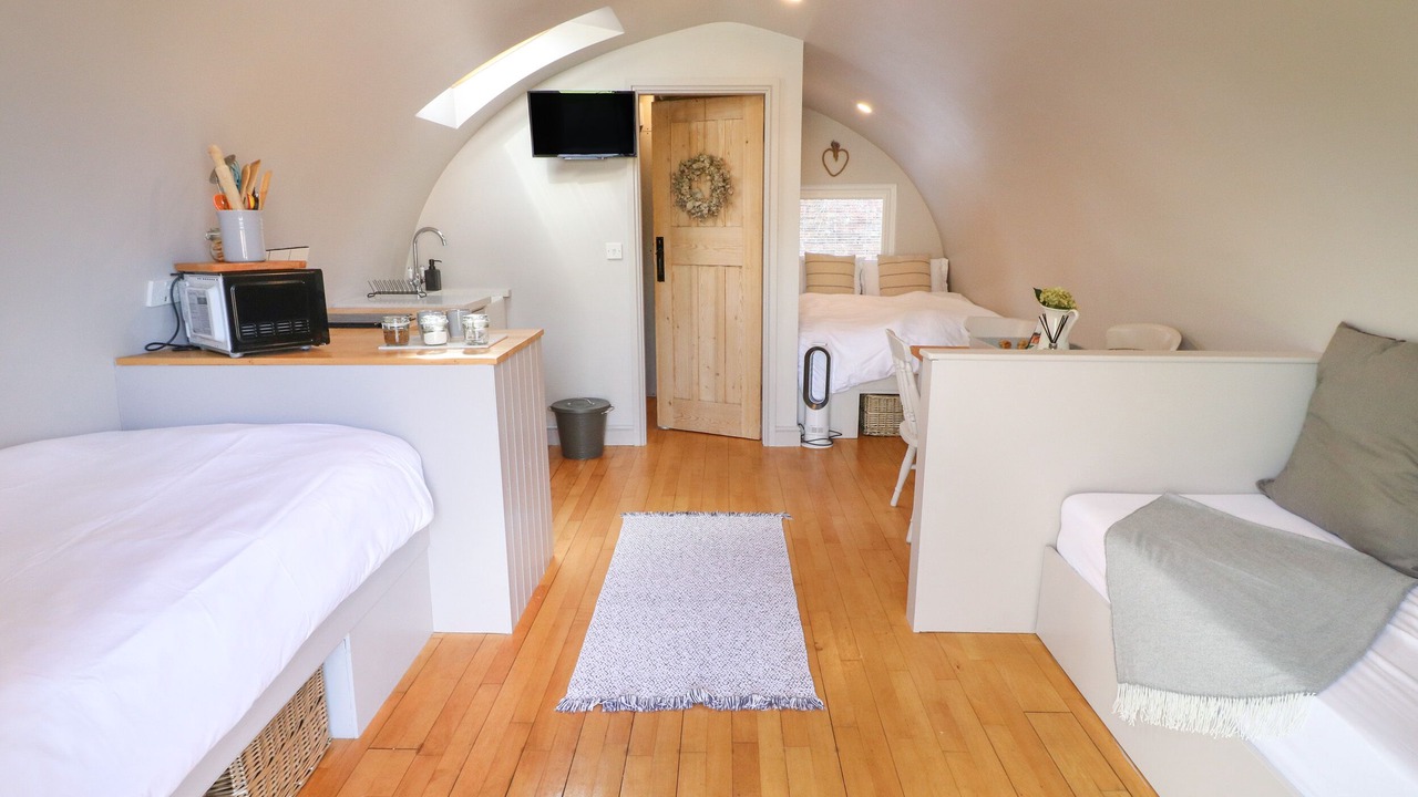 Photo of Bedroom in Denstone