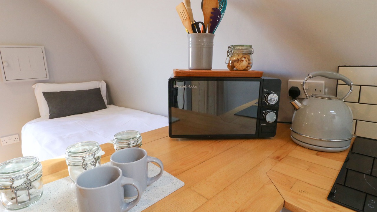 Photo of Bedroom in Denstone