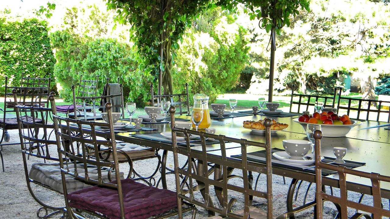 Photo of Outdoor in Entraigues-sur-la-Sorgue