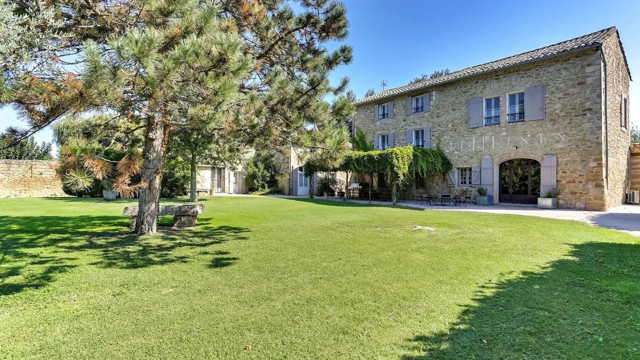 Photo of Outdoor in Entraigues-sur-la-Sorgue