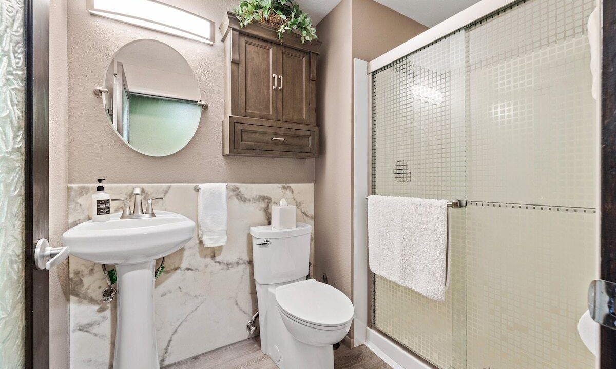 Photo of Bathroom in Federal Way