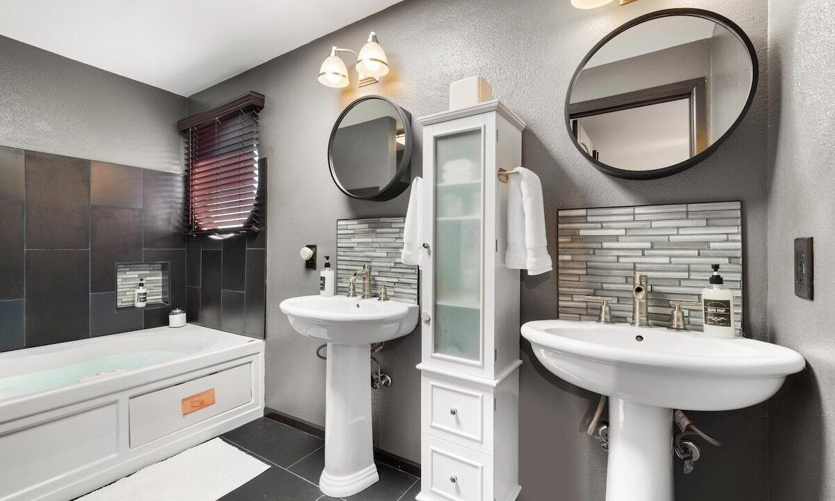 Photo of Bathroom in Federal Way