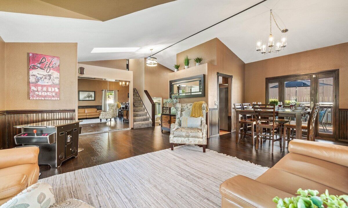 Photo of Bedroom in Federal Way