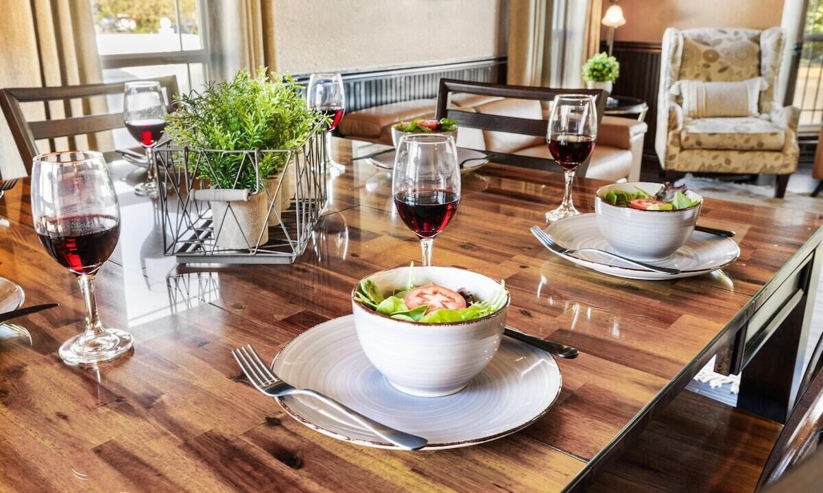 Photo of Bedroom in Federal Way
