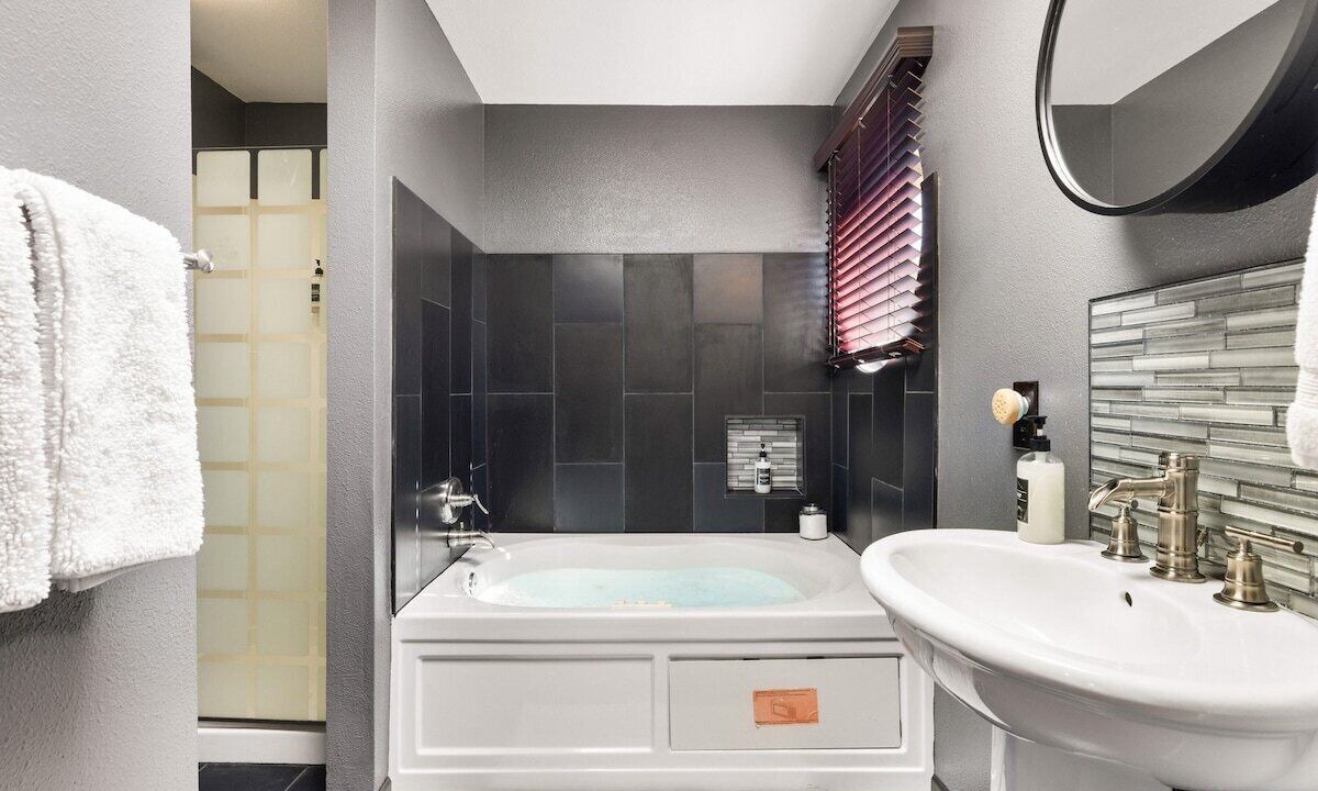 Photo of Bathroom in Federal Way