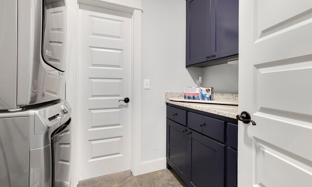 Photo of Bedroom in Fayetteville