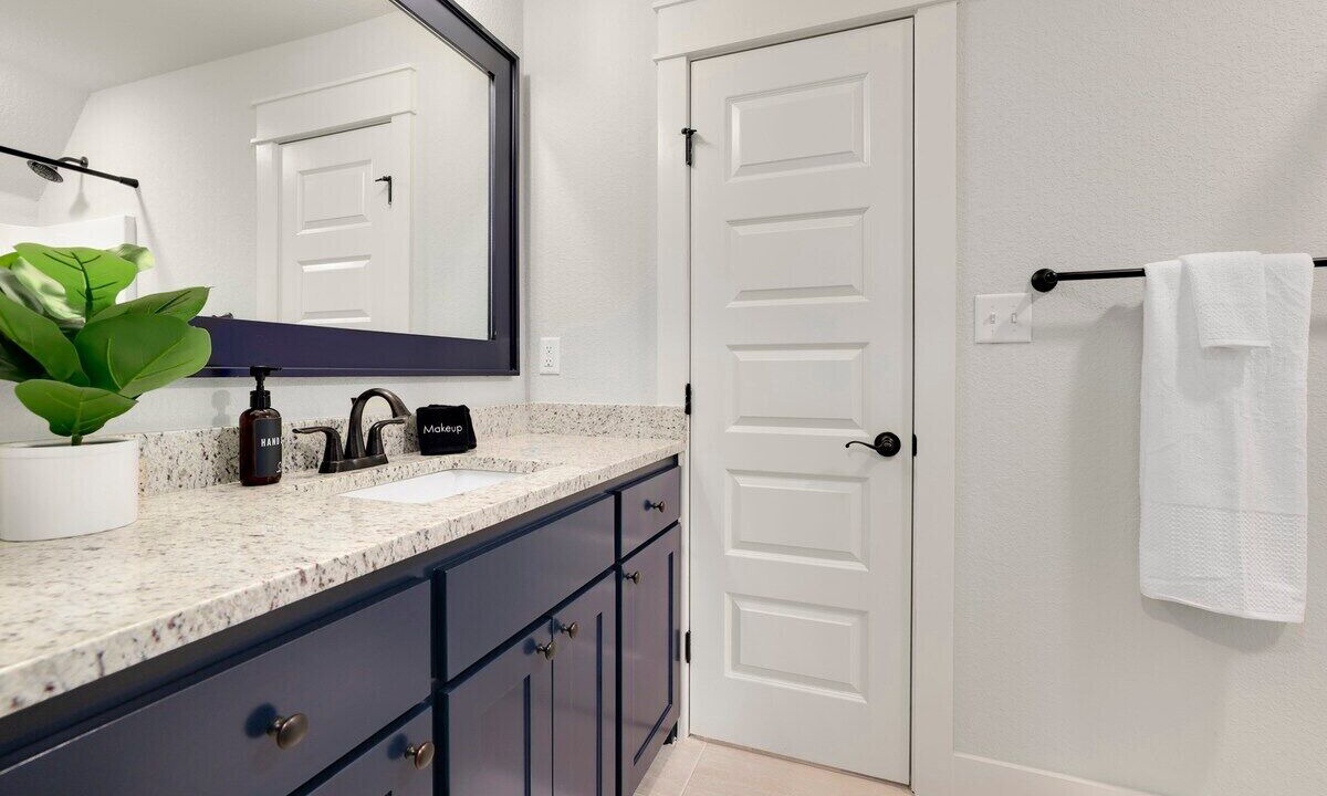Photo of Bathroom in Fayetteville
