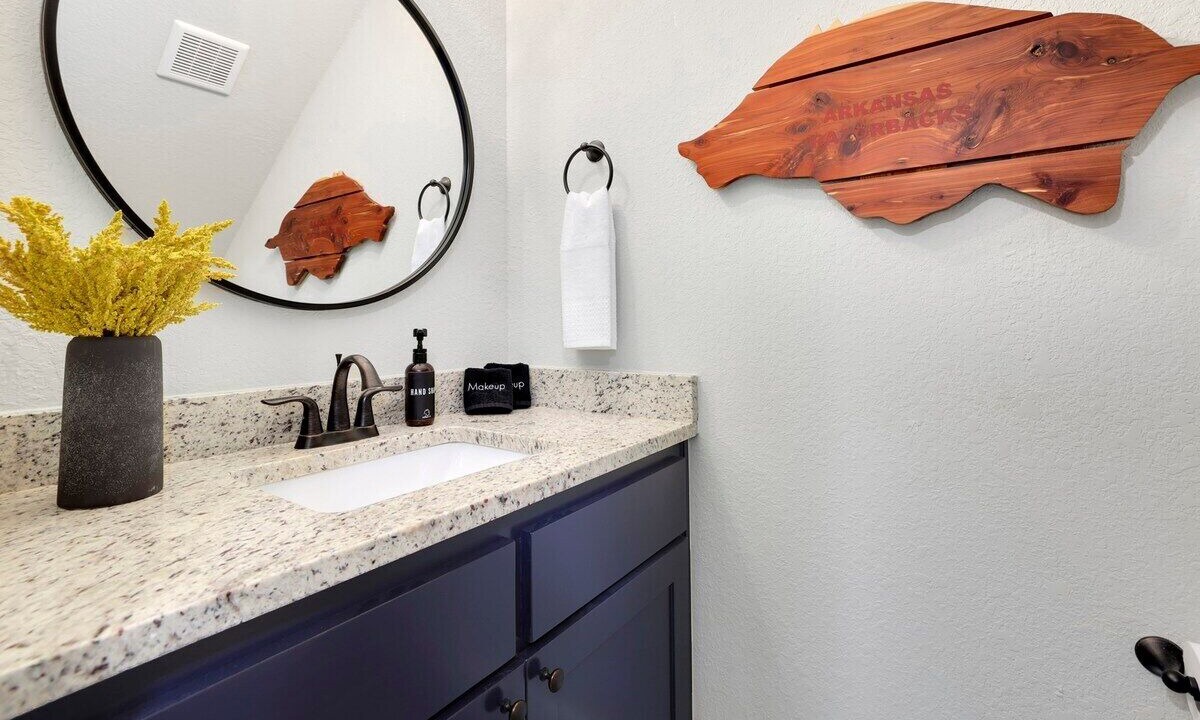 Photo of Bathroom in Fayetteville