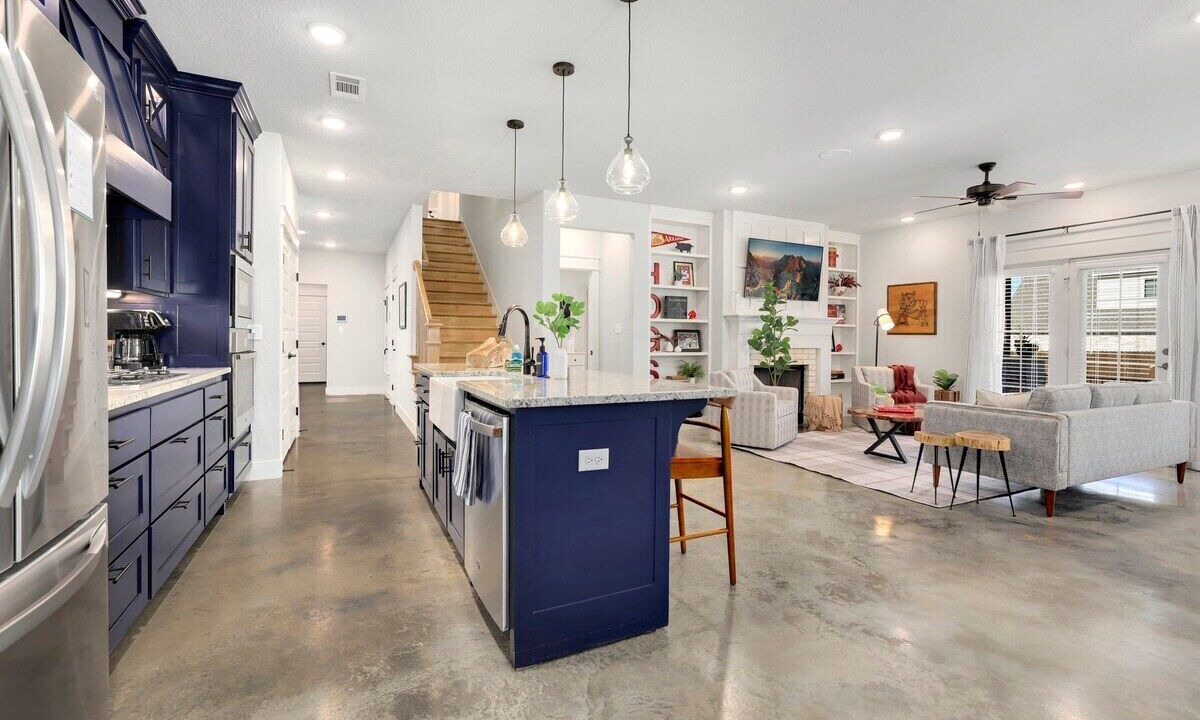 Photo of Bedroom in Fayetteville