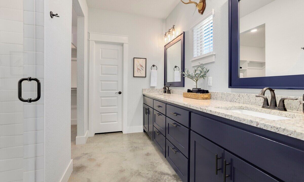 Photo of Bathroom in Fayetteville