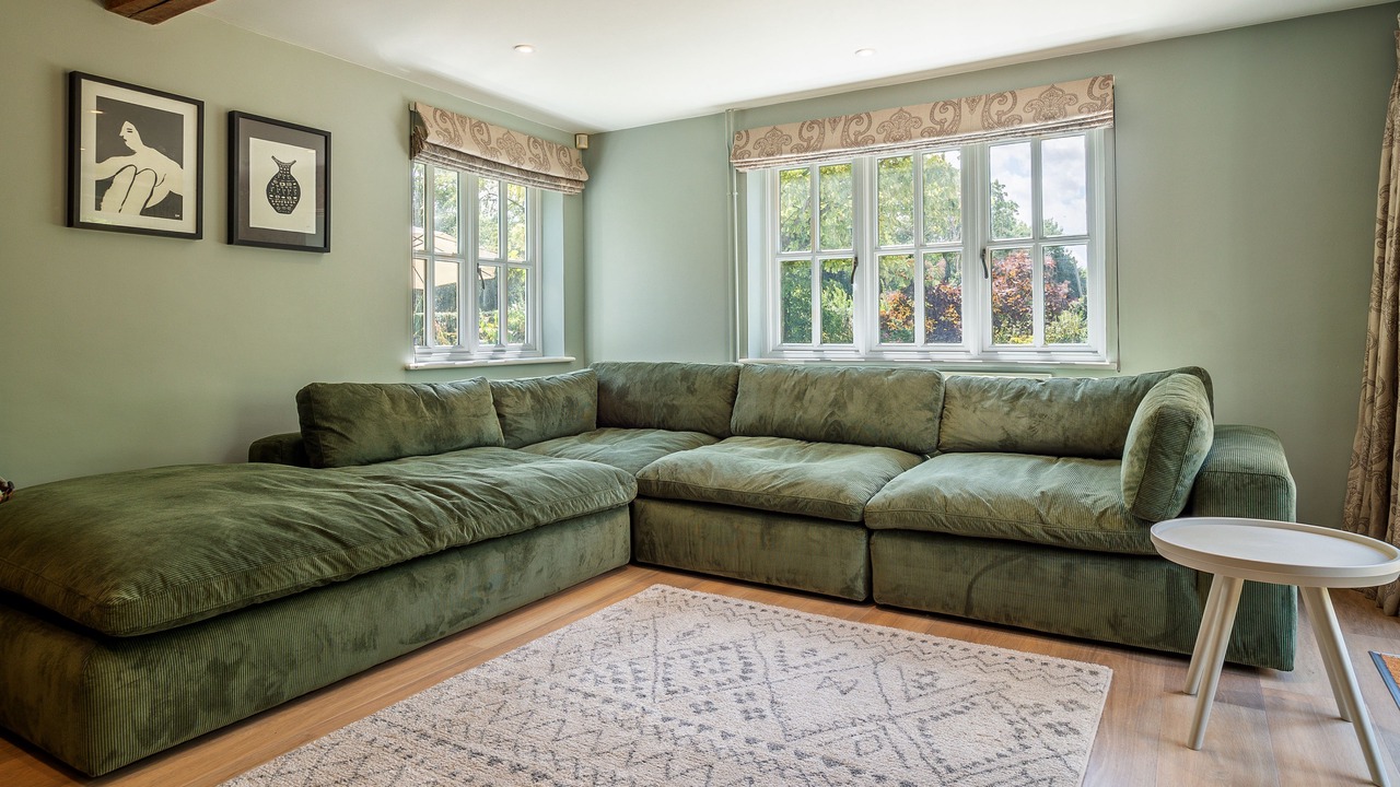 Photo of Bedroom in Stowmarket