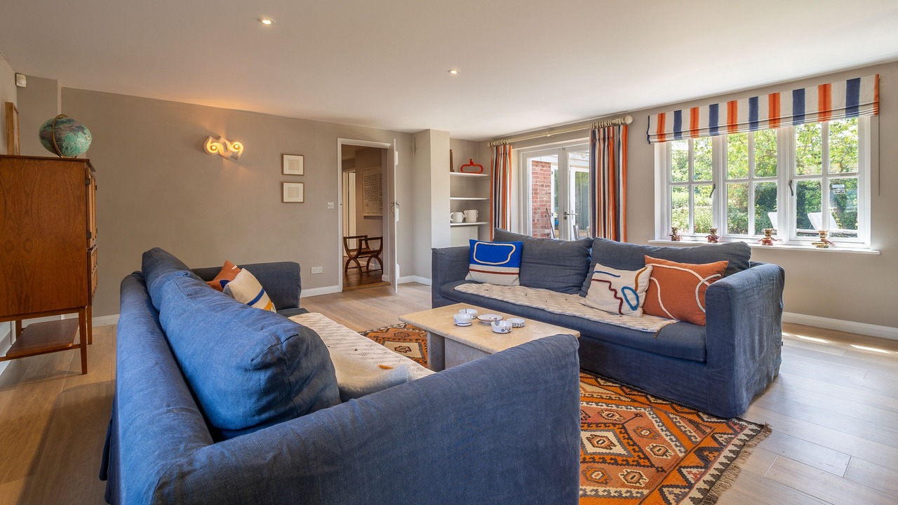 Photo of Bedroom in Stowmarket