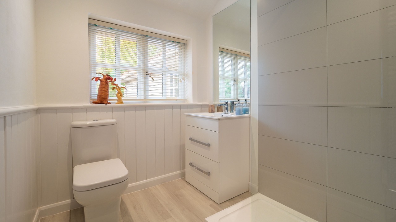 Photo of Bedroom in Stowmarket