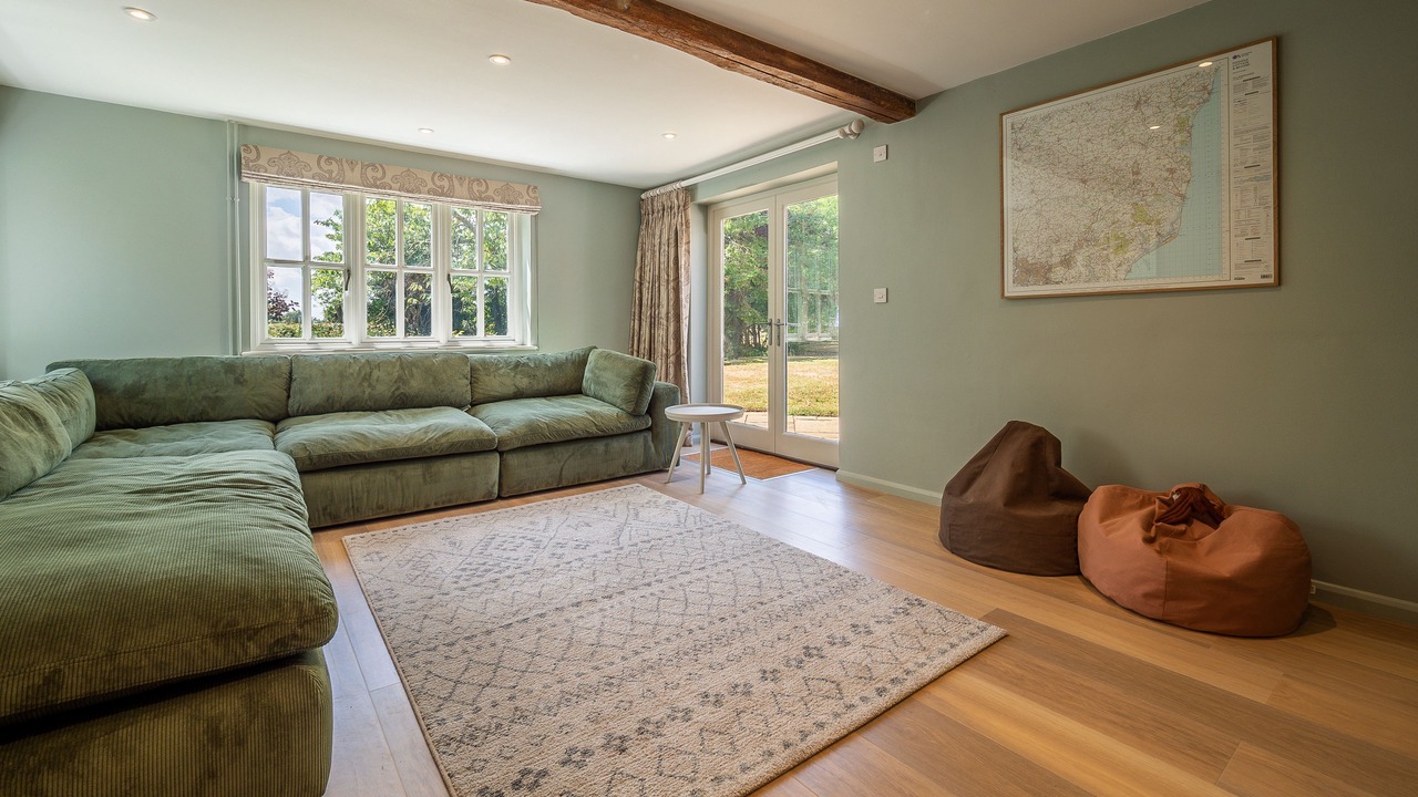 Photo of Bedroom in Stowmarket