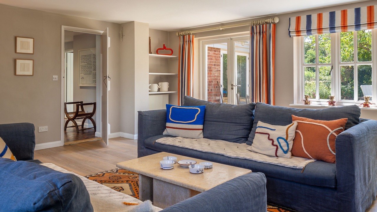 Photo of Bedroom in Stowmarket