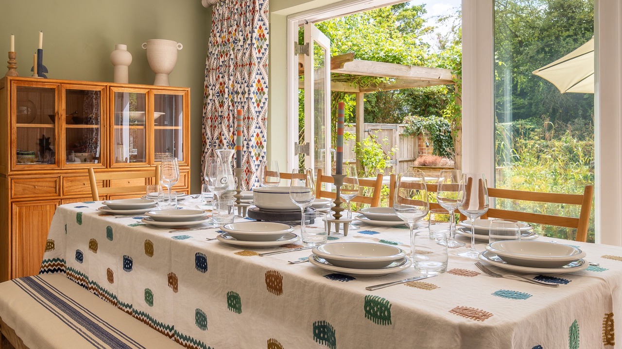 Photo of Outdoor in Stowmarket