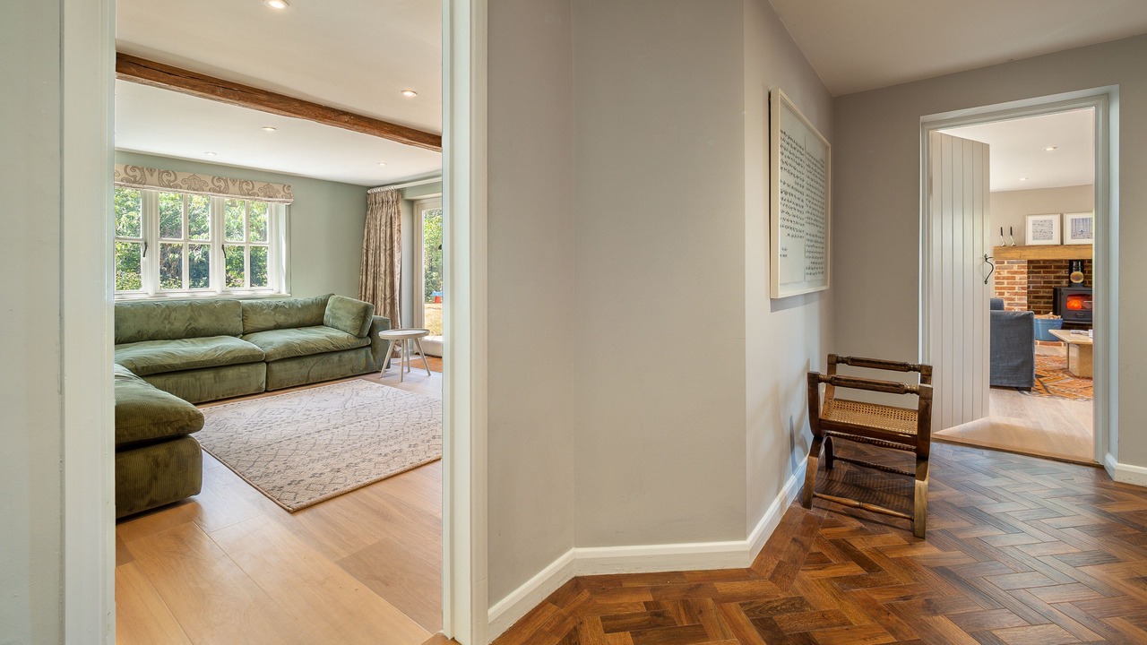 Photo of Bedroom in Stowmarket