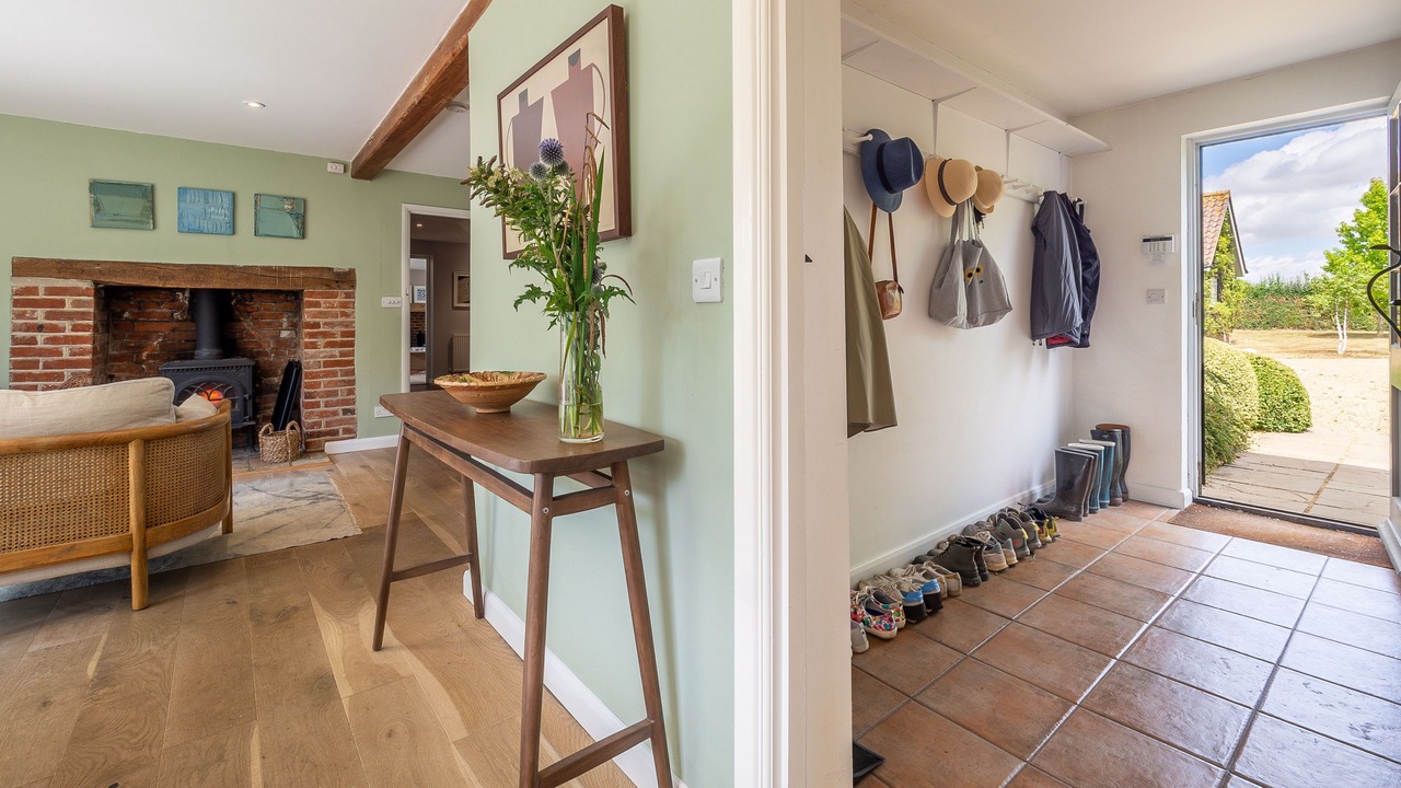 Photo of Bedroom in Stowmarket