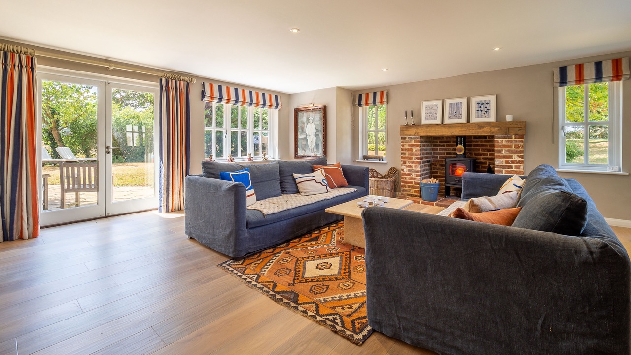 Photo of Bedroom in Stowmarket