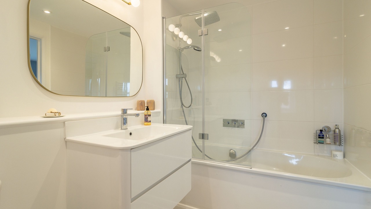 Photo of Bathroom in Stowmarket