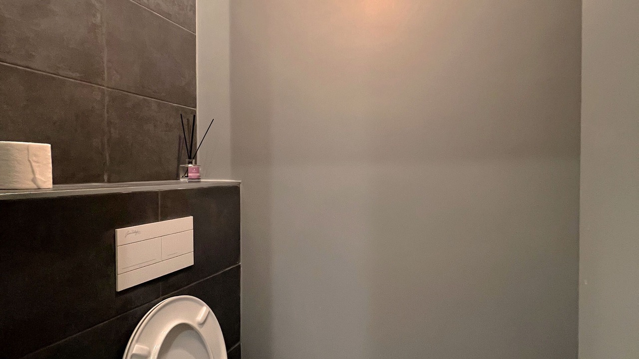 Photo of Bathroom in Republique–Point-du-Jour