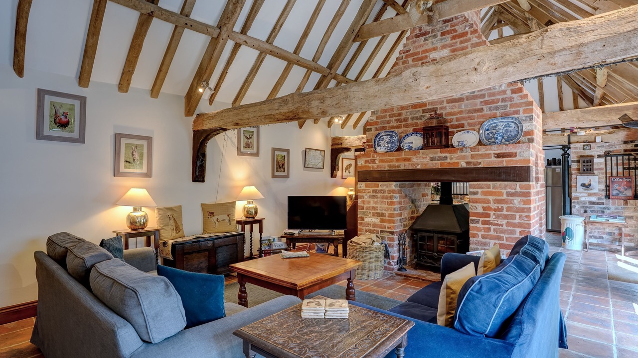 Photo of Livingroom in Trunch