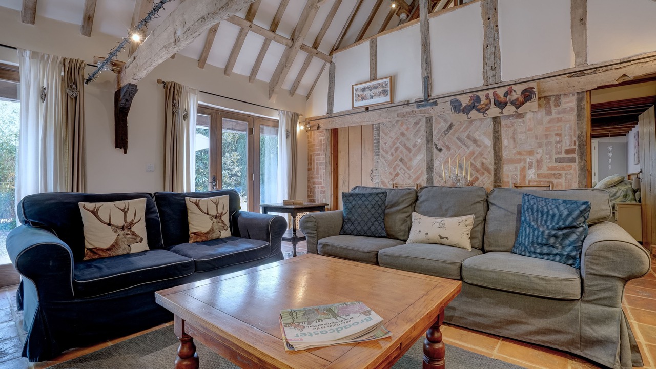 Photo of Livingroom in Trunch