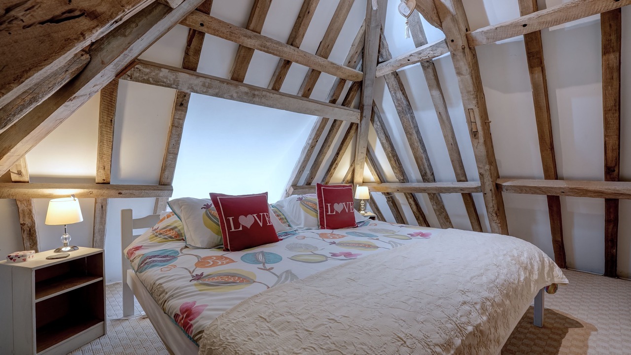 Photo of Bedroom in Trunch