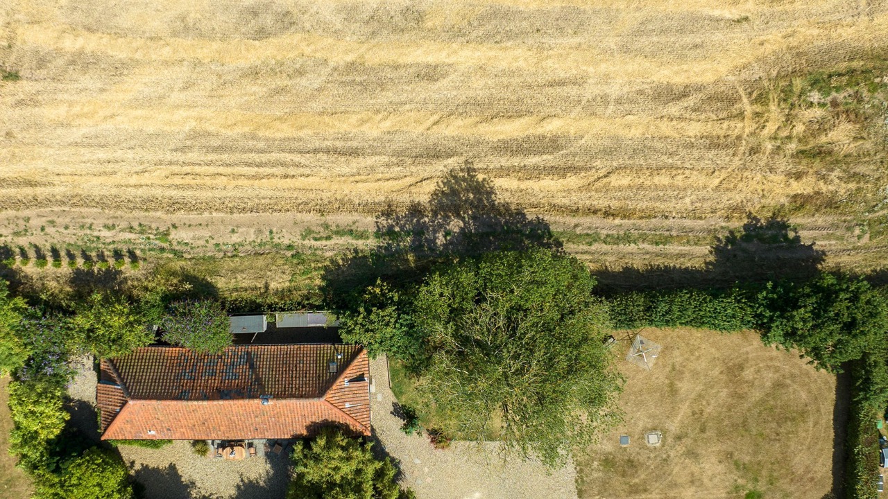 Photo of Outdoor in Trunch