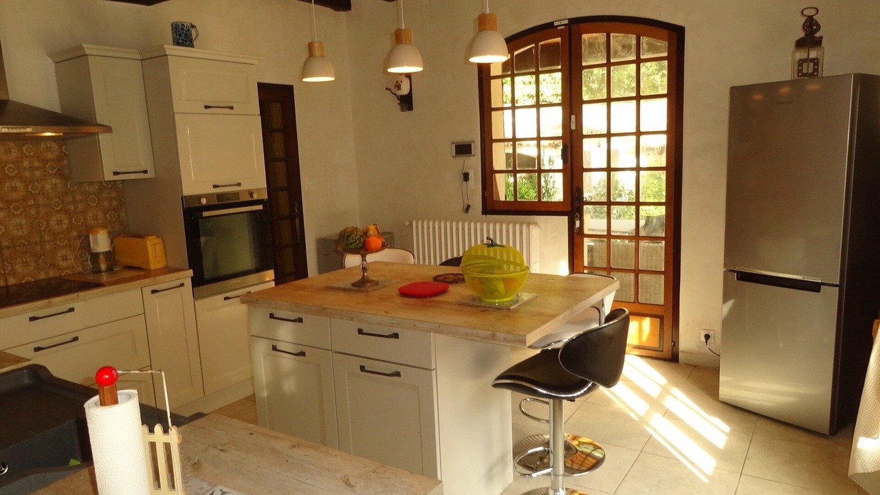 Photo of Kitchen in Vedene