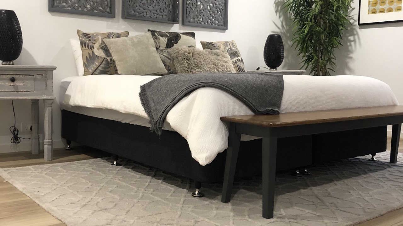 Photo of Bedroom in Toogoom