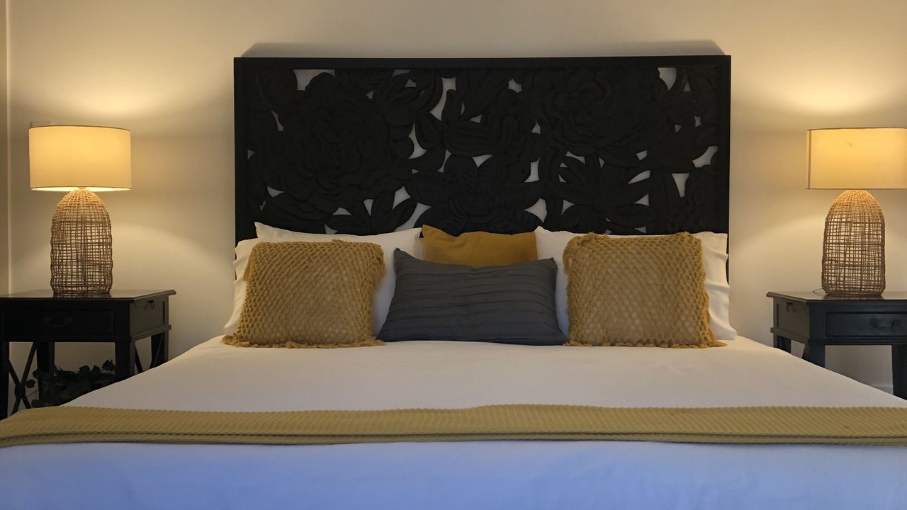 Photo of Bedroom in Toogoom