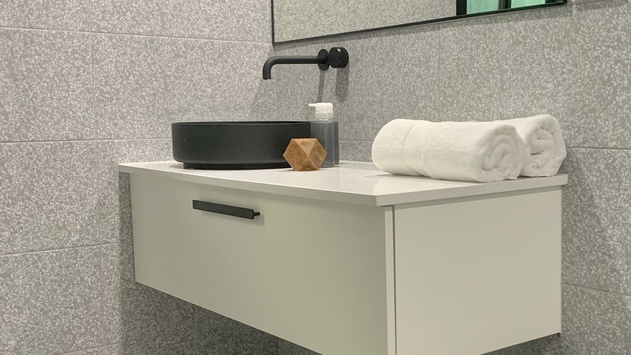 Photo of Bathroom in Toogoom