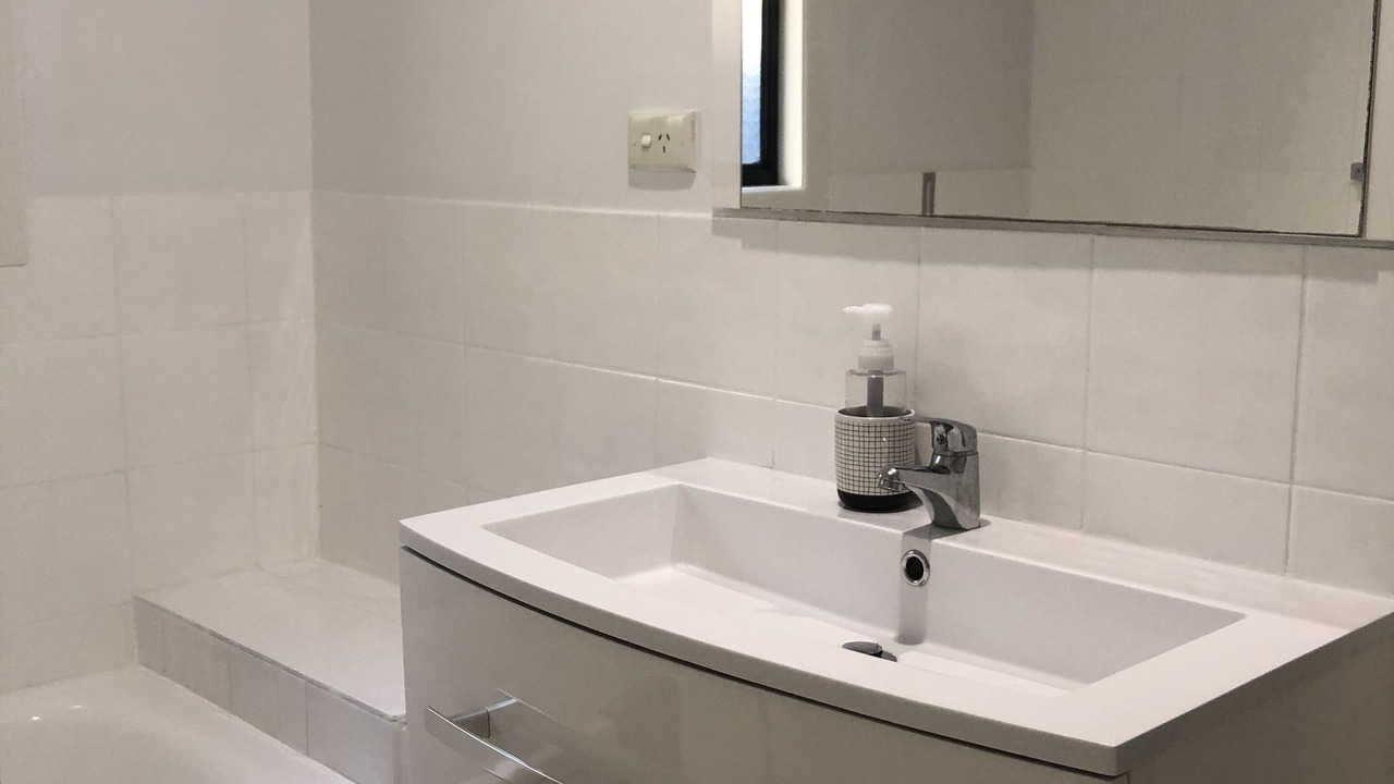 Photo of Bathroom in Toogoom