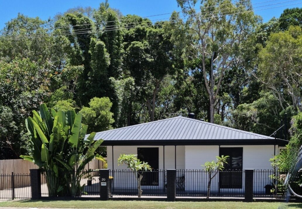 Photo of Outdoor in Toogoom