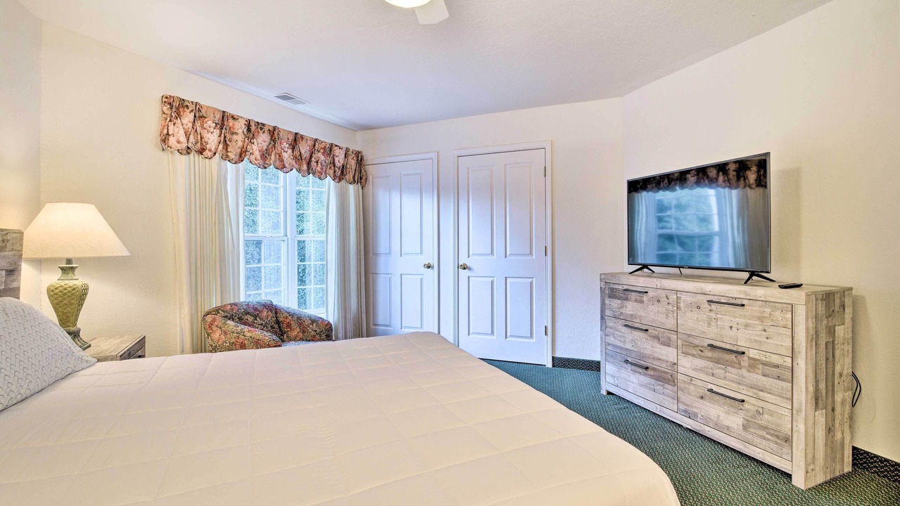 Photo of Bedroom in Pigeon