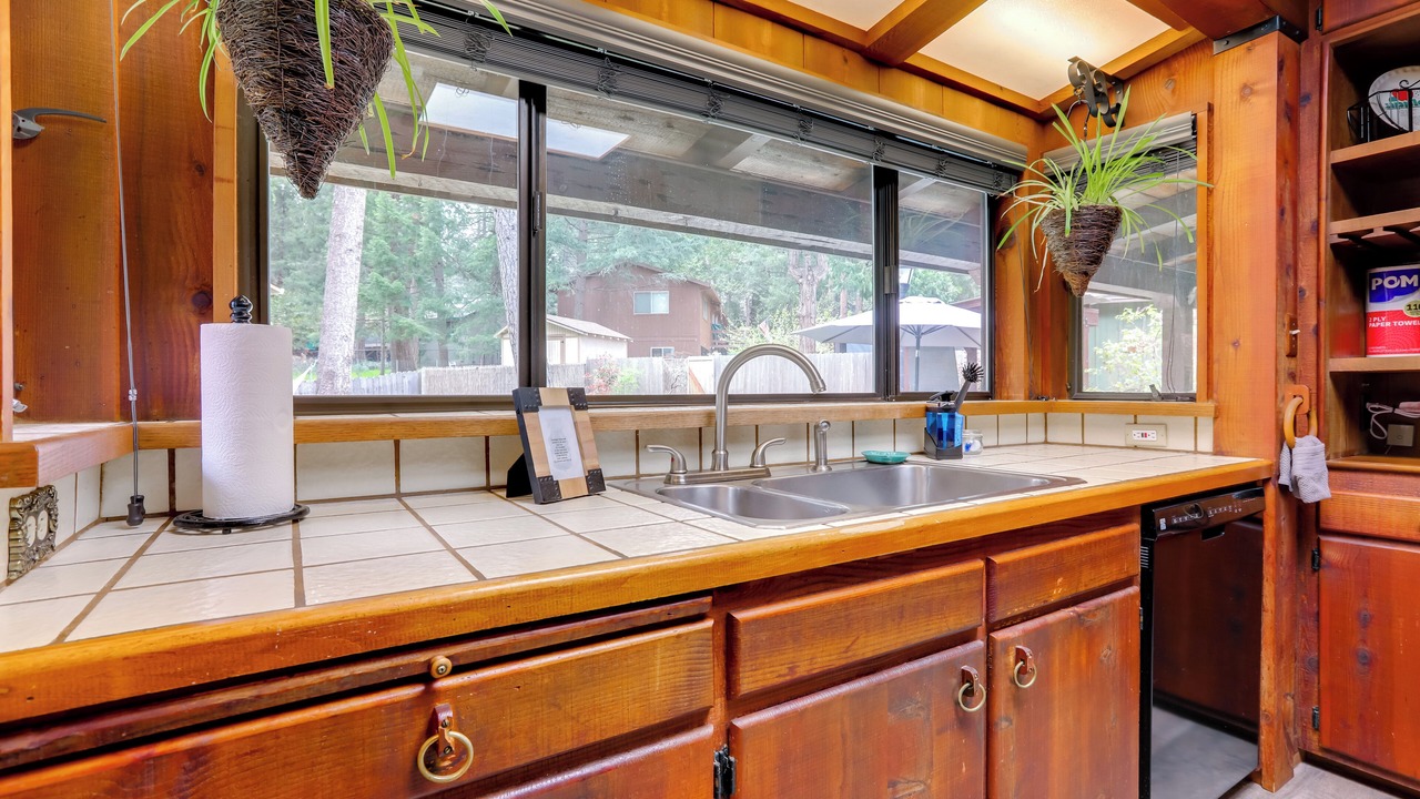 Photo of Kitchen in Placerville