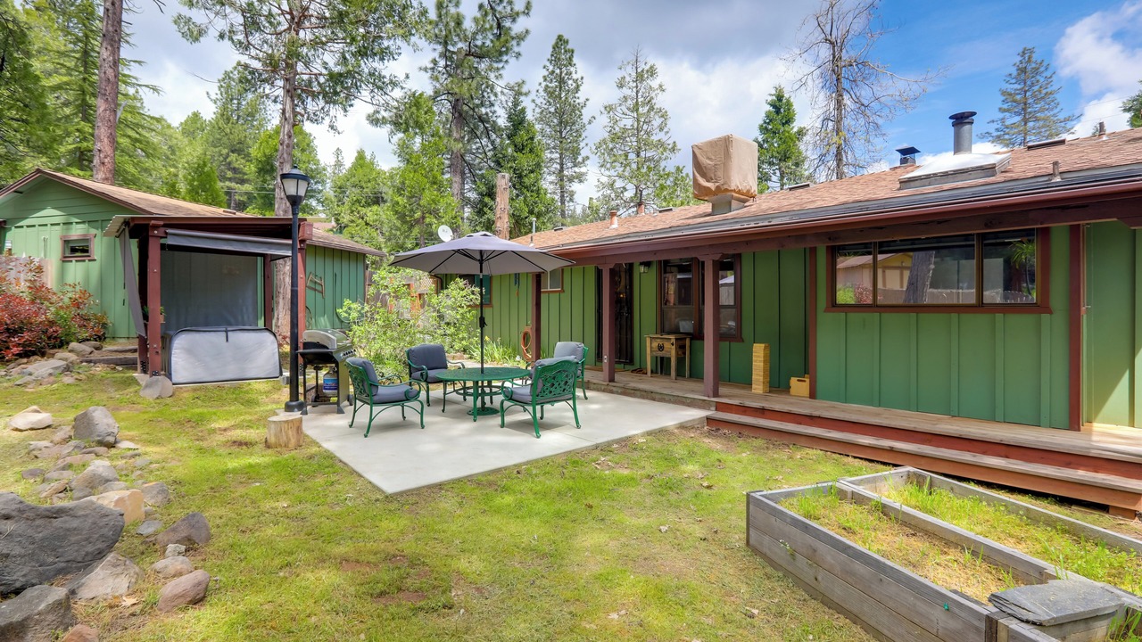Photo of Outdoor in Placerville