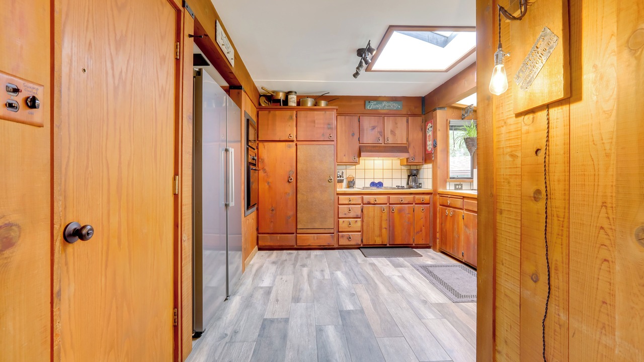 Photo of Kitchen in Placerville
