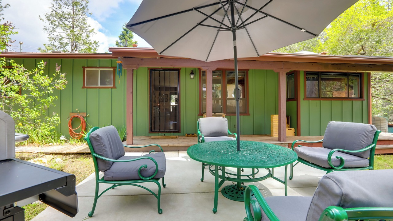 Photo of Outdoor in Placerville