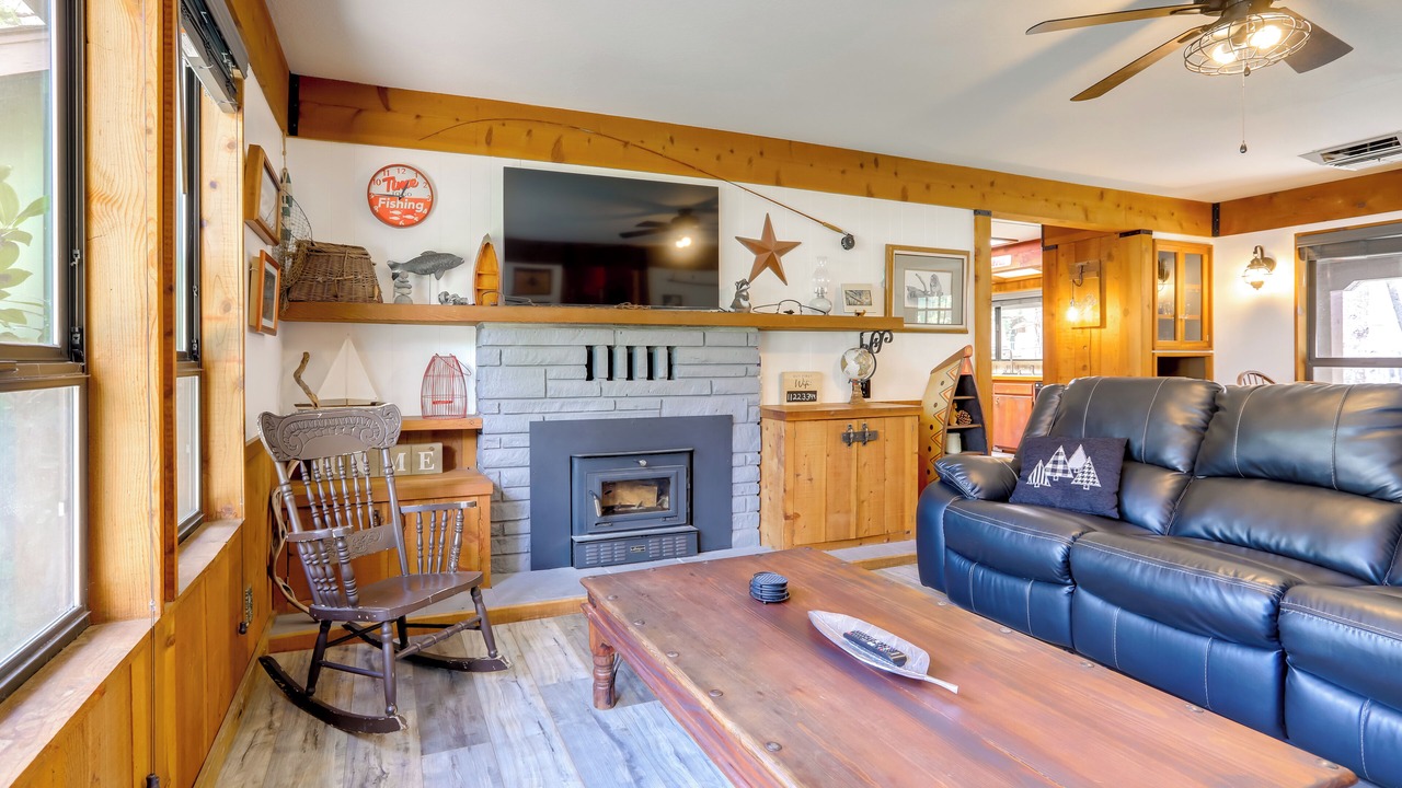 Photo of Bedroom in Placerville