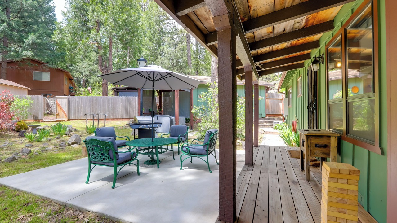 Photo of Outdoor in Placerville