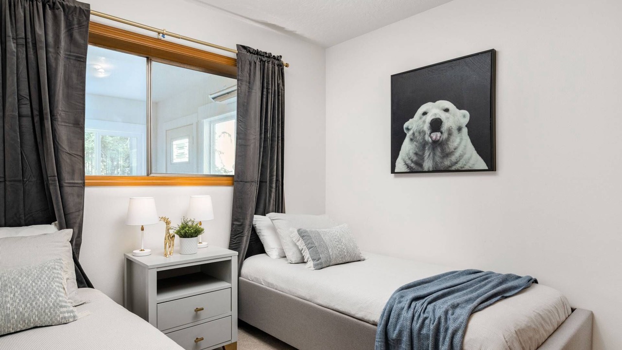 Photo of Bedroom in Damascus