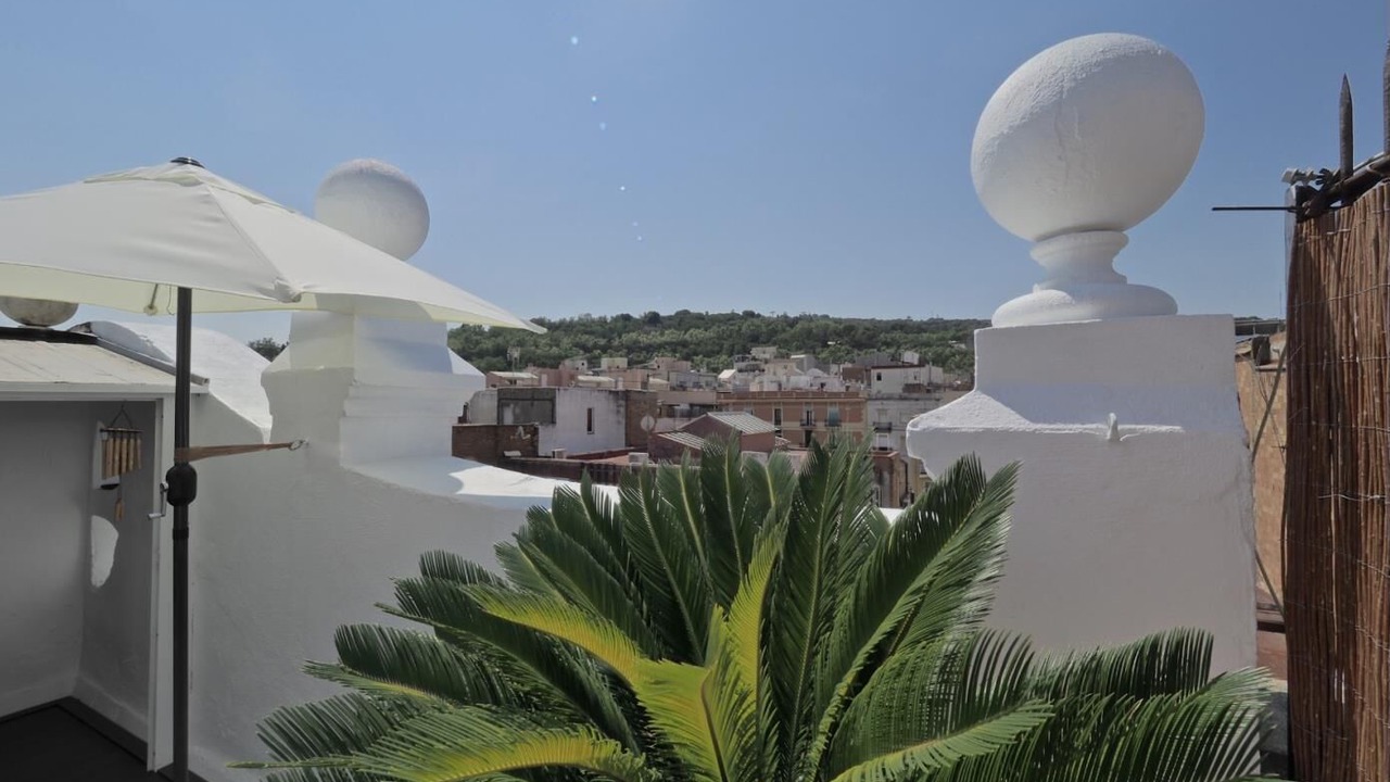 Photo of Outdoor in El Poble-sec