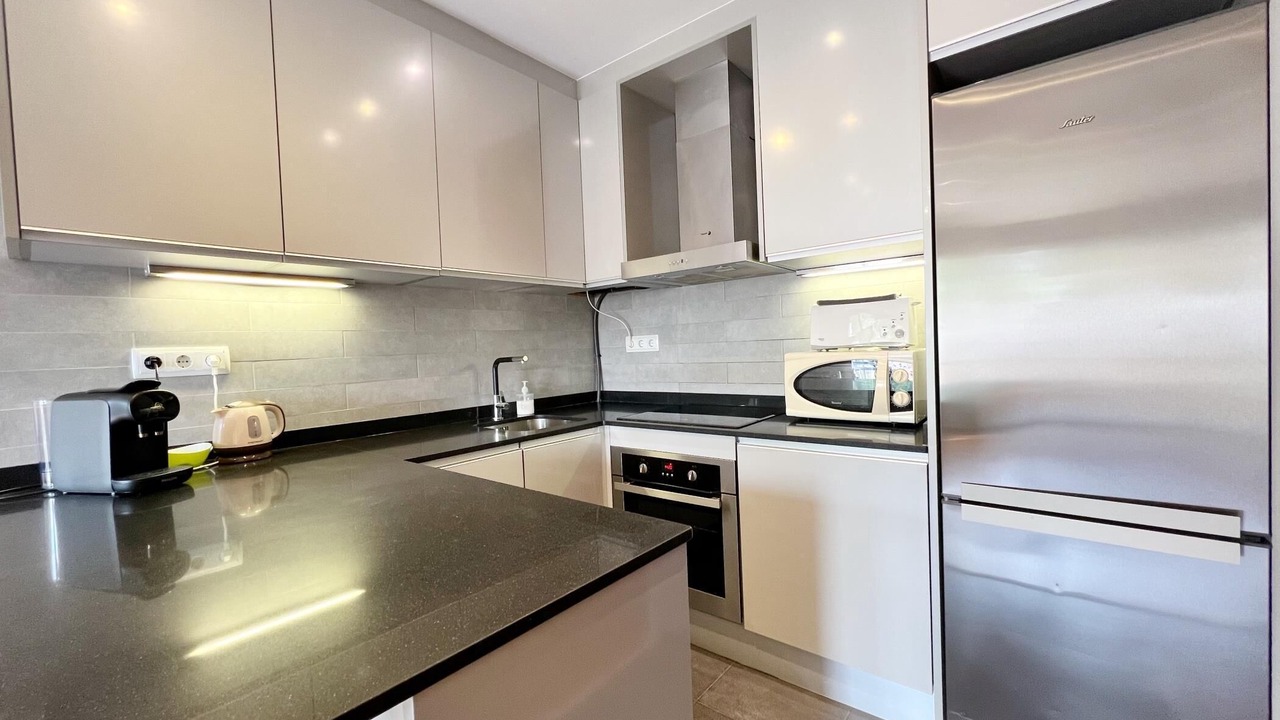 Photo of Kitchen in El Poble-sec