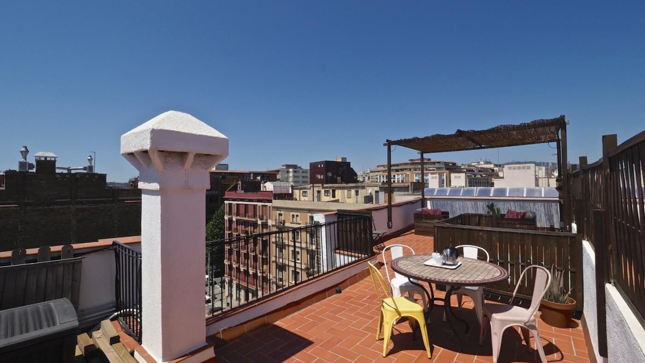 Photo of Outdoor in El Parc i la Llacuna del Poblenou
