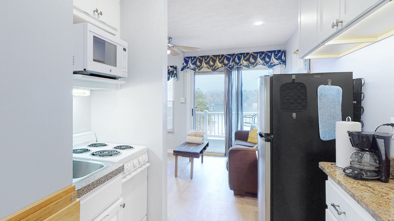 Photo of Kitchen in North Shore