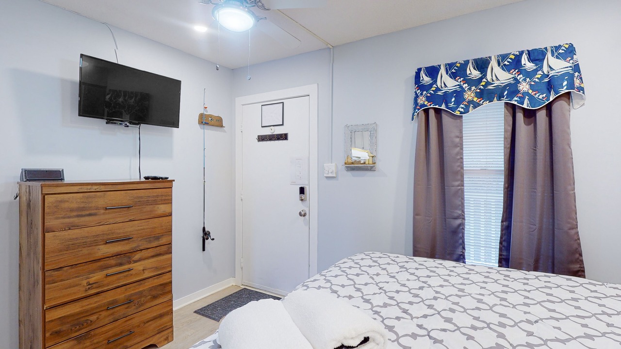 Photo of Bedroom in North Shore